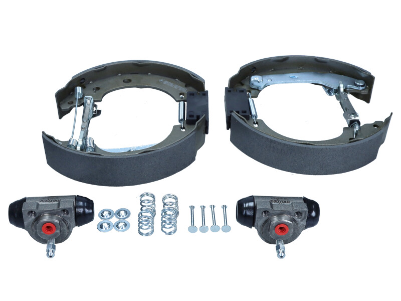 Maxgear 19-5654KIT — Zestaw szczęk hamulcowych