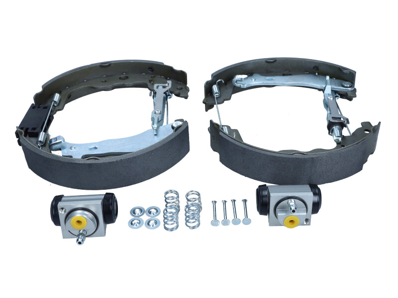 Maxgear 19-5655KIT — Zestaw szczęk hamulcowych