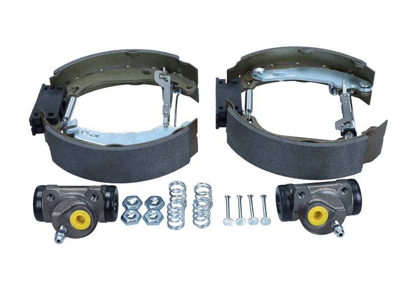 Maxgear 19-5656KIT — Zestaw szczęk hamulcowych