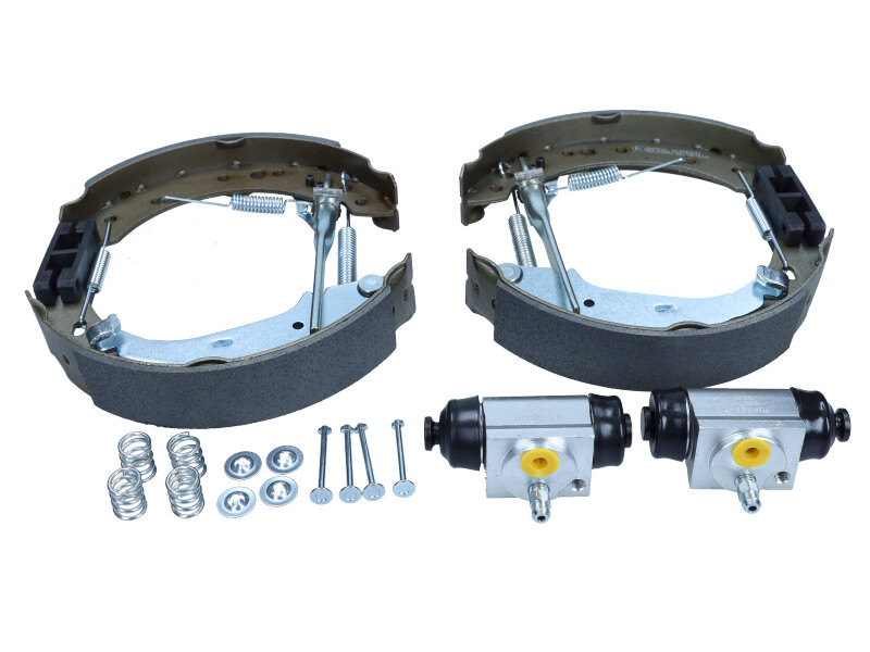 Maxgear 19-5657KIT — Zestaw szczęk hamulcowych