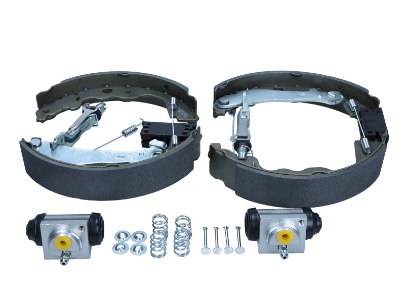 Maxgear 19-5658KIT — Zestaw szczęk hamulcowych