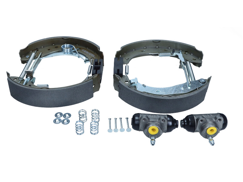 Maxgear 19-5659KIT — Zestaw szczęk hamulcowych