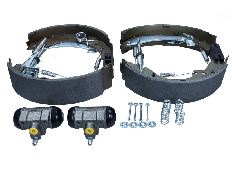 Maxgear 19-5660KIT — Zestaw szczęk hamulcowych