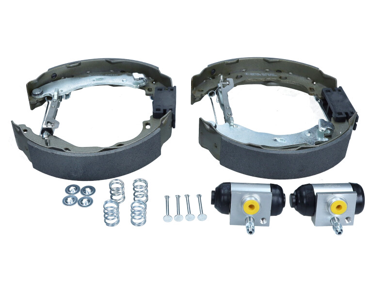 Maxgear 19-5661KIT — Zestaw szczęk hamulcowych