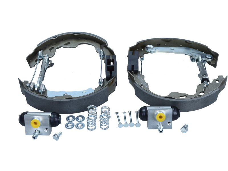 Maxgear 19-5663KIT — Zestaw szczęk hamulcowych