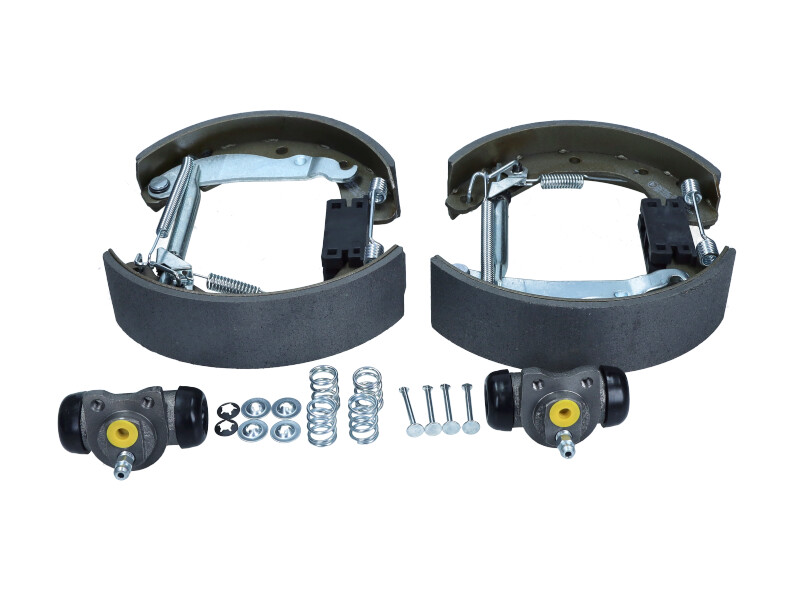 Maxgear 19-5665KIT — Zestaw szczęk hamulcowych