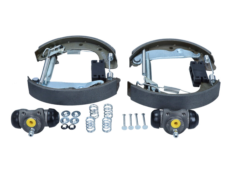 Maxgear 19-5666KIT — Zestaw szczęk hamulcowych