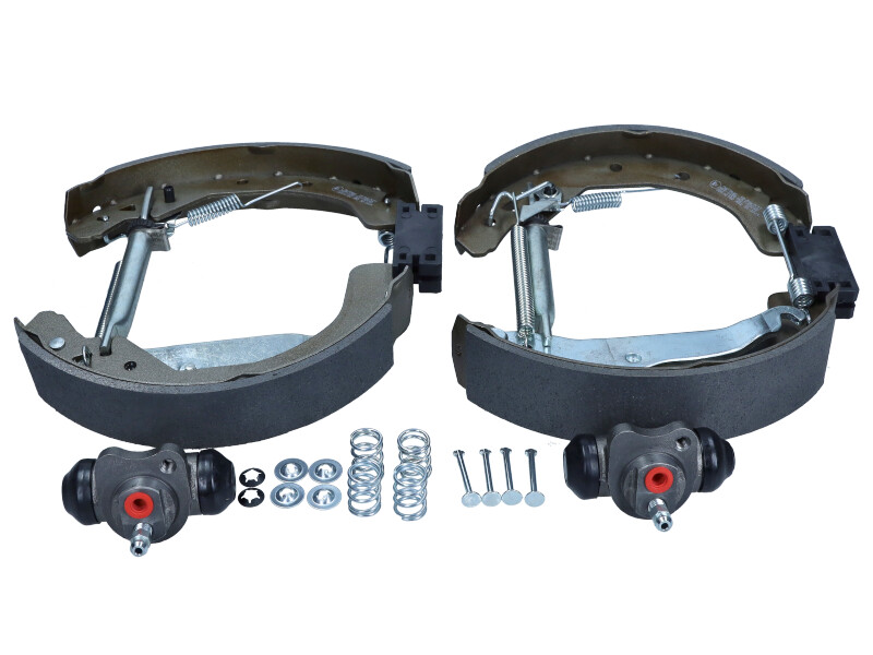 Maxgear 19-5667KIT — Zestaw szczęk hamulcowych