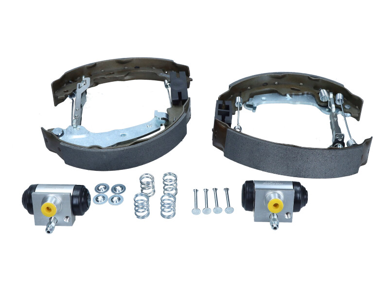 Maxgear 19-5668KIT — Zestaw szczęk hamulcowych