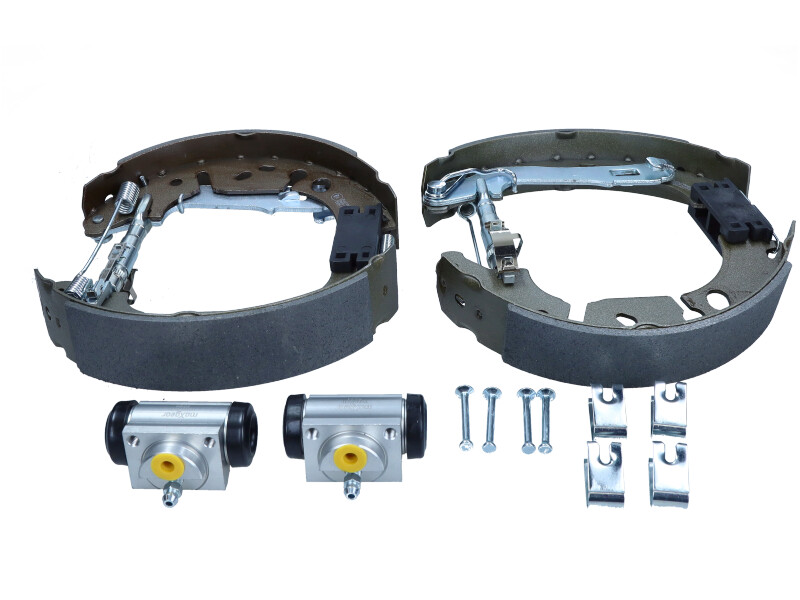 Maxgear 19-5669KIT — Zestaw szczęk hamulcowych