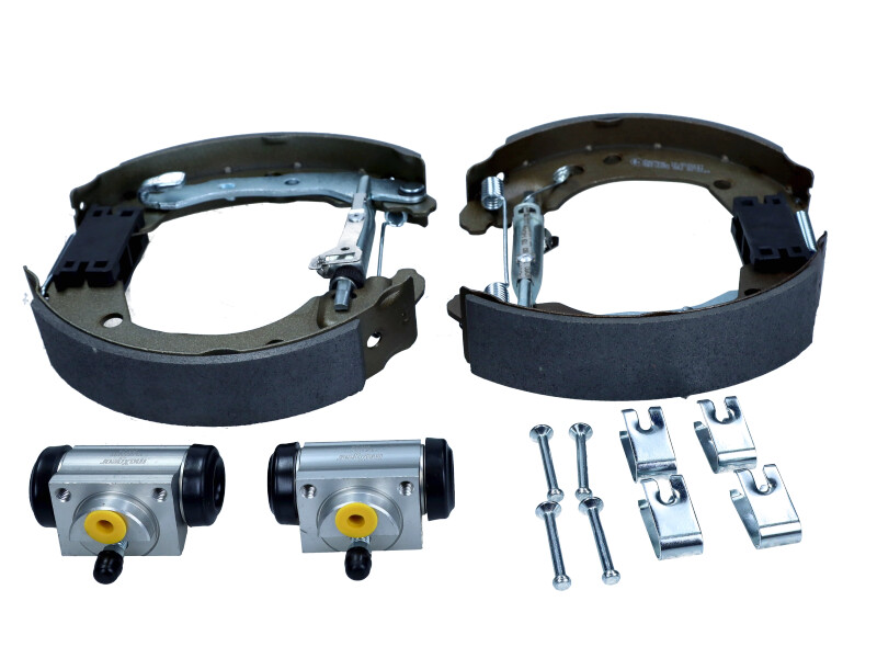 Maxgear 19-5670KIT — Zestaw szczęk hamulcowych
