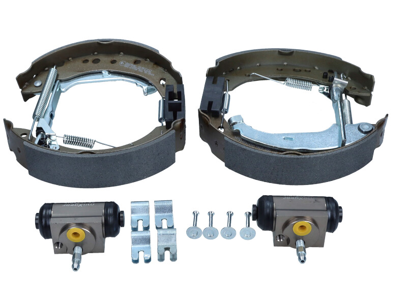 Maxgear 19-5671KIT — Zestaw szczęk hamulcowych