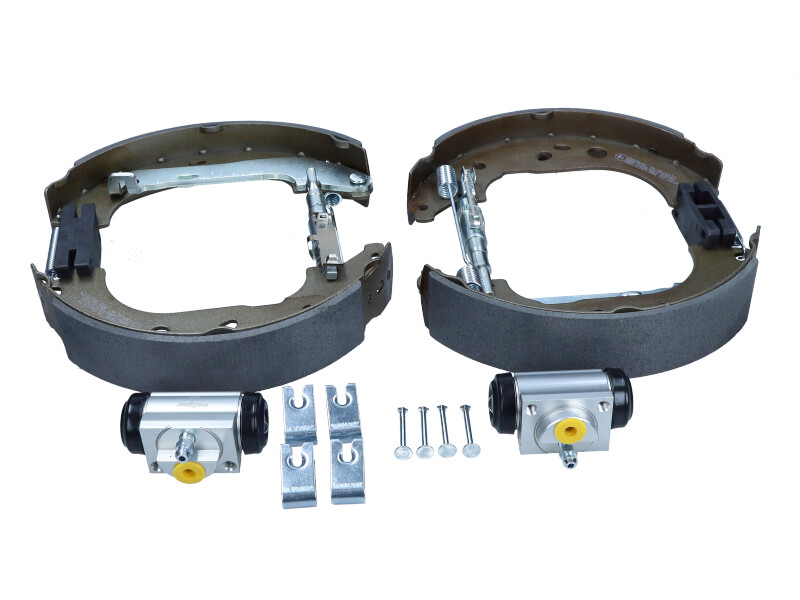 Maxgear 19-5672KIT — Zestaw szczęk hamulcowych