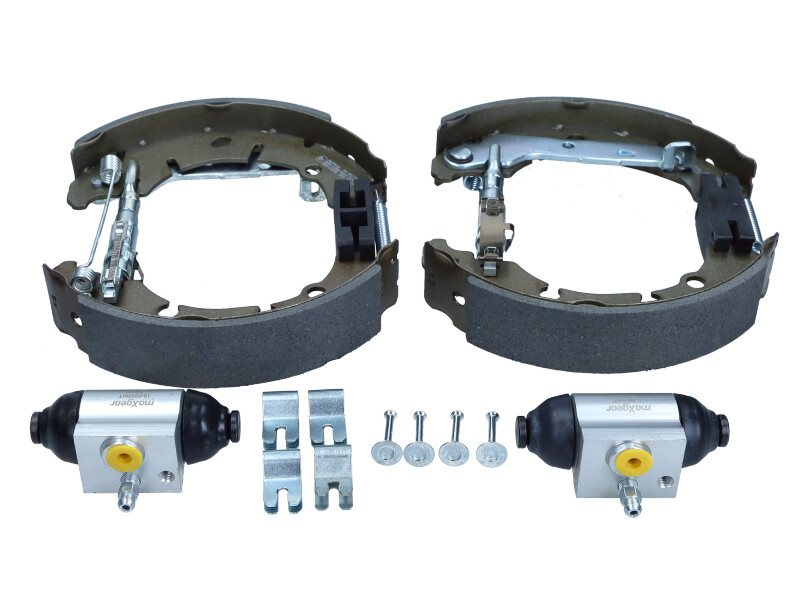 Maxgear 19-5673KIT — Zestaw szczęk hamulcowych