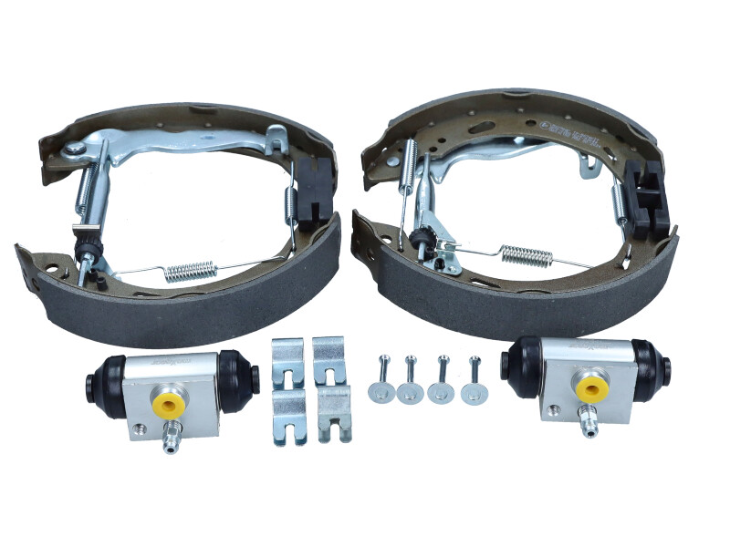 Maxgear 19-5674KIT — Zestaw szczęk hamulcowych