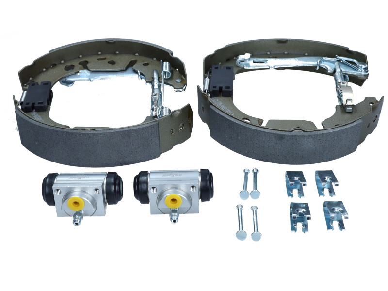 Maxgear 19-5675KIT — Zestaw szczęk hamulcowych