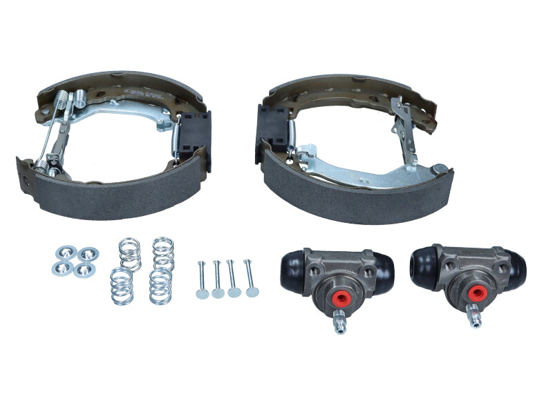 Maxgear 19-5677KIT — Zestaw szczęk hamulcowych