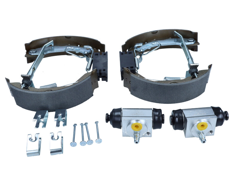Maxgear 19-5678KIT — Zestaw szczęk hamulcowych