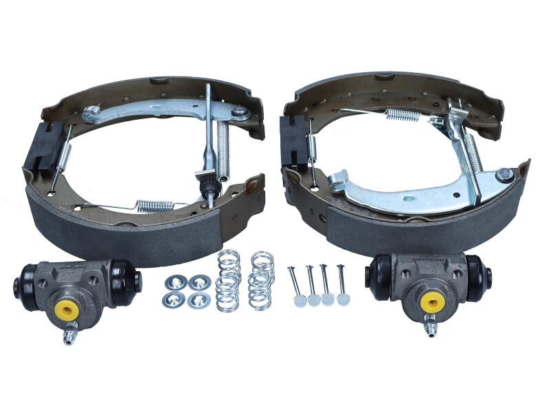 Maxgear 19-5680KIT — Zestaw szczęk hamulcowych