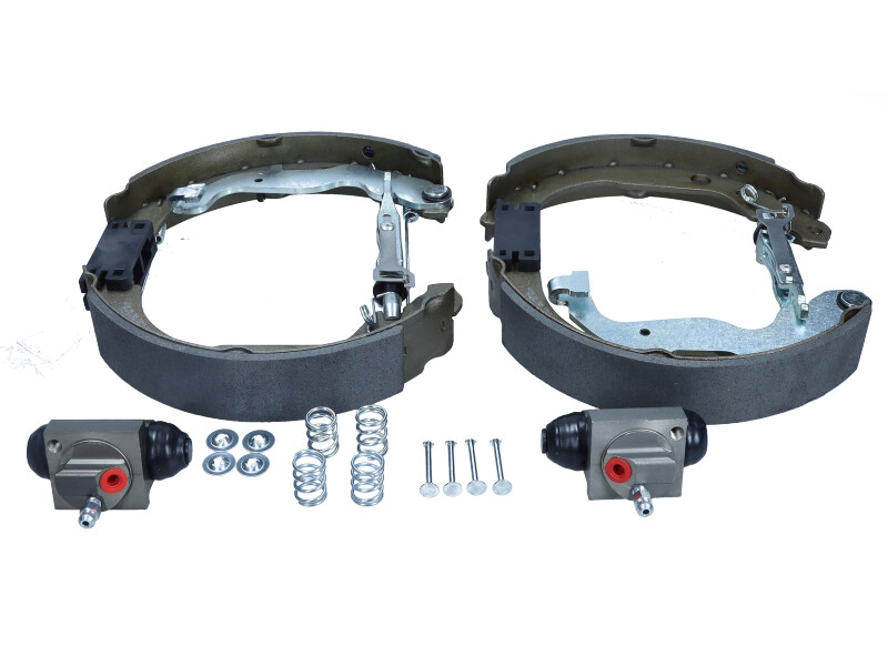 Maxgear 19-5681KIT — Zestaw szczęk hamulcowych