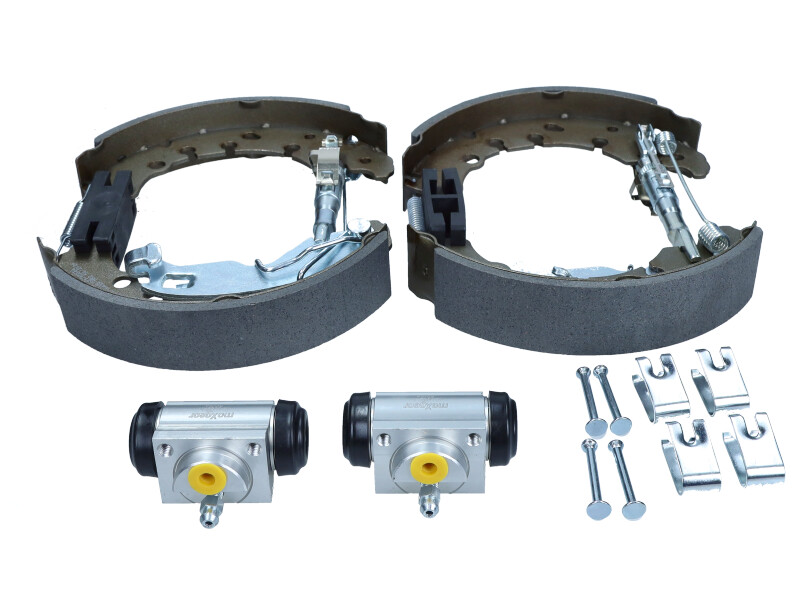 Maxgear 19-5682KIT — Zestaw szczęk hamulcowych