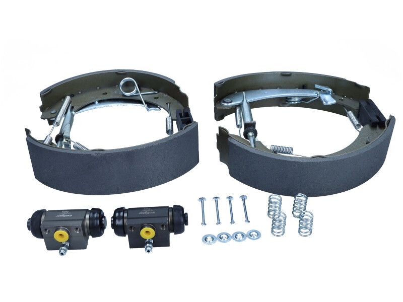 Maxgear 19-5683KIT — Zestaw szczęk hamulcowych