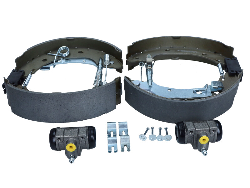 Maxgear 19-5685KIT — Zestaw szczęk hamulcowych