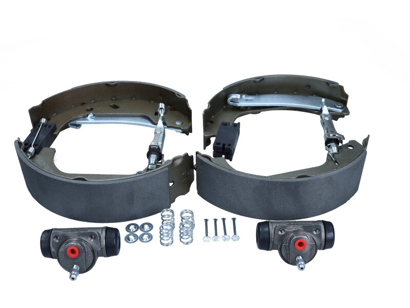 Maxgear 19-5686KIT — Zestaw szczęk hamulcowych