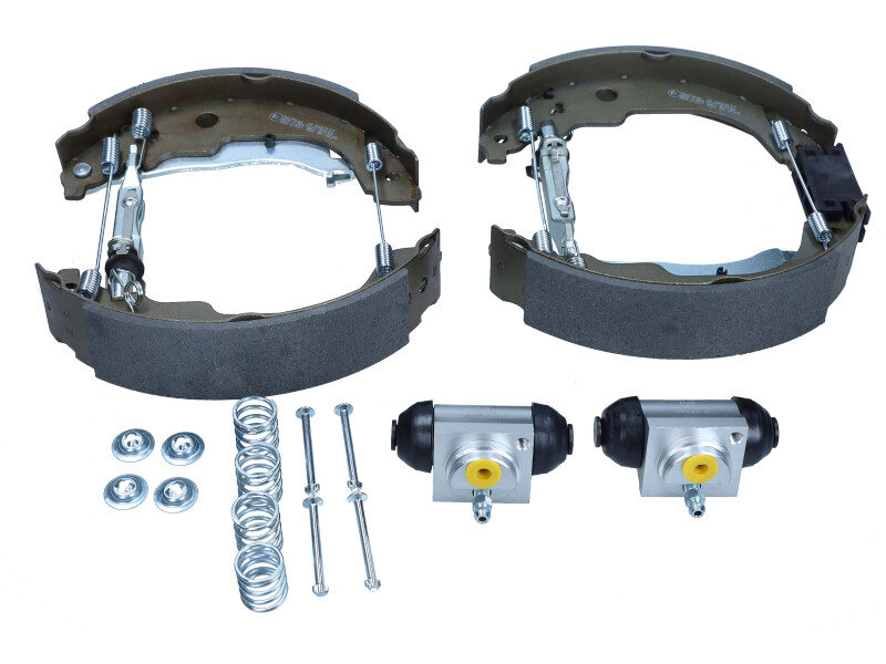 Maxgear 19-5687KIT — Zestaw szczęk hamulcowych