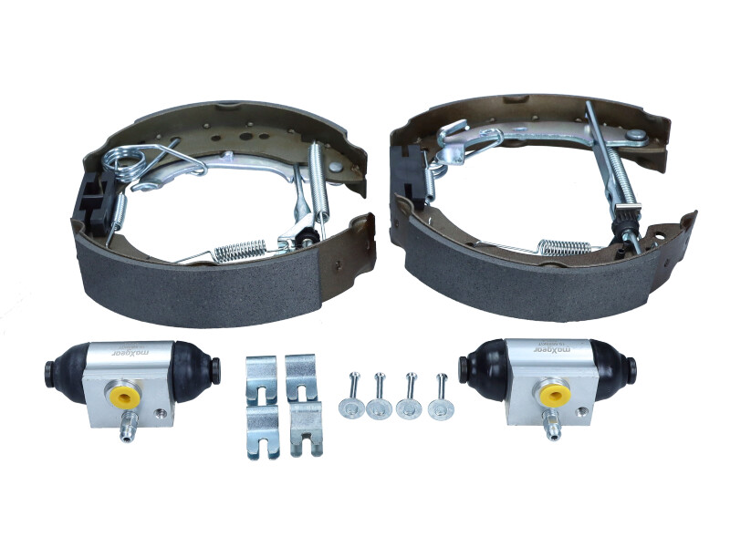 Maxgear 19-5689KIT — Zestaw szczęk hamulcowych