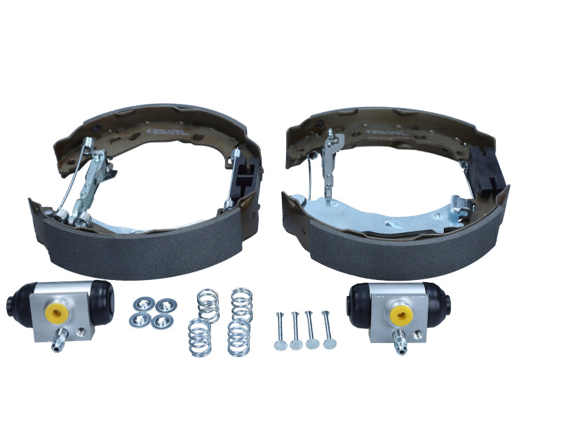 Maxgear 19-5690KIT — Zestaw szczęk hamulcowych
