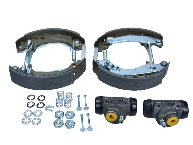 Maxgear 19-5691KIT — Zestaw szczęk hamulcowych