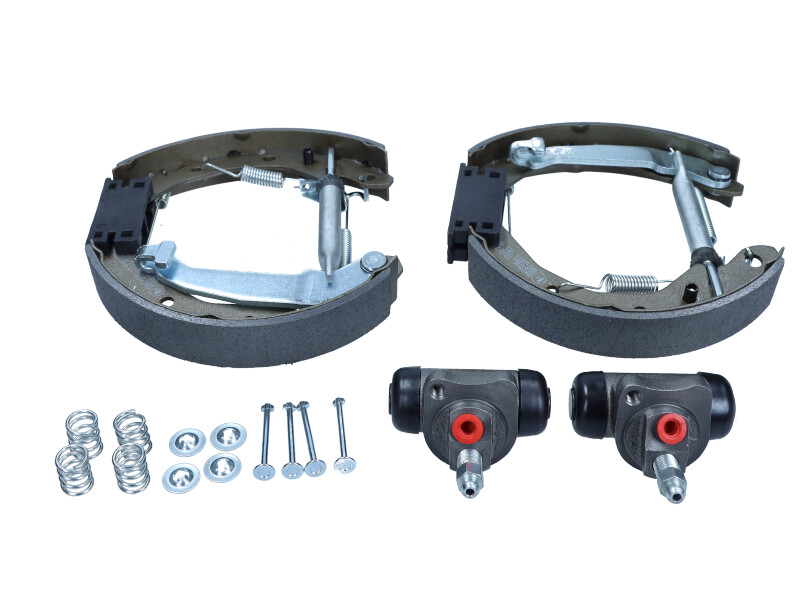 Maxgear 19-5692KIT — Zestaw szczęk hamulcowych