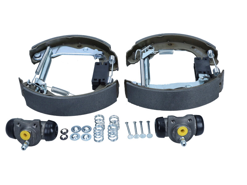 Maxgear 19-5693KIT — Zestaw szczęk hamulcowych