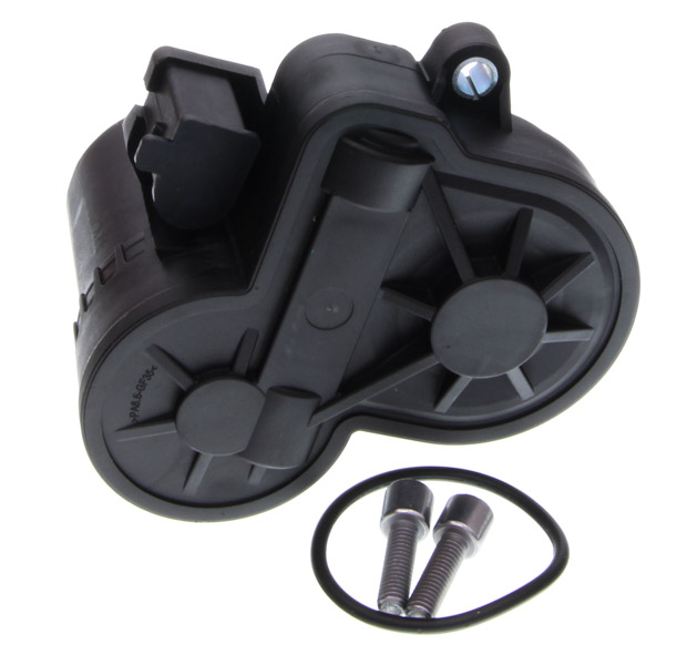 Maxgear 19-5738 - SILNIK ZACISKU HAM. BMW T. 1-2-X1-X2-I3 13- LE