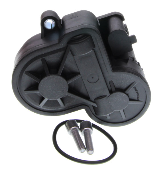 Maxgear 19-5739 - SILNIK ZACISKU HAM. BMW T. 1-2-X1-X2-I3 13- PR