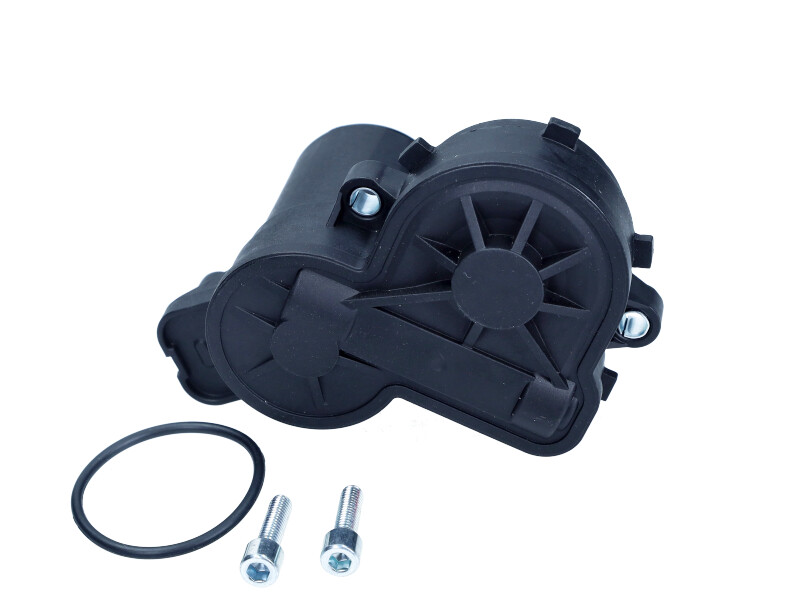 Maxgear 19-5741 - SILNIK ZACISKU HAM. DB T. X253-C253-W205 1.6-3.0 14- LE
