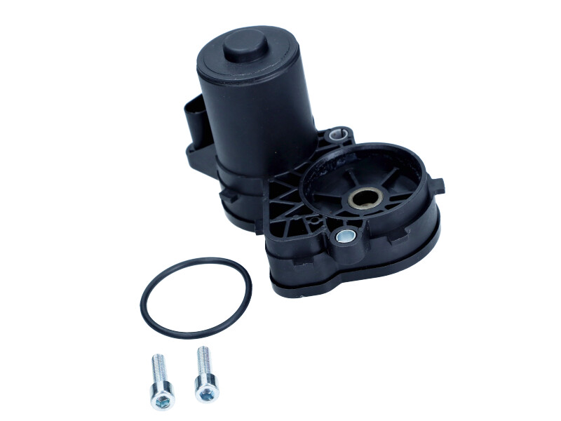 Maxgear 19-5742 - SILNIK ZACISKU HAM. DB T. X253-C253-W205 1.6-3.0 14- PR