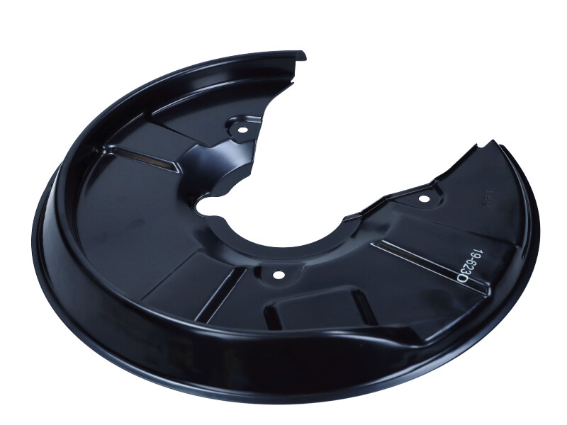 Maxgear 19-6230 — Panel rozbryzgiwujący, tarcza hamulcowa