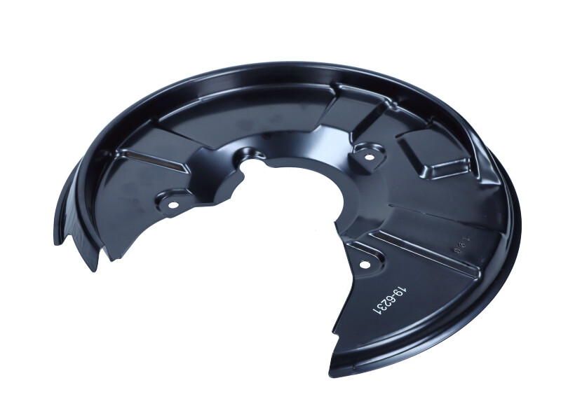 Maxgear 19-6231 — Panel rozbryzgiwujący, tarcza hamulcowa