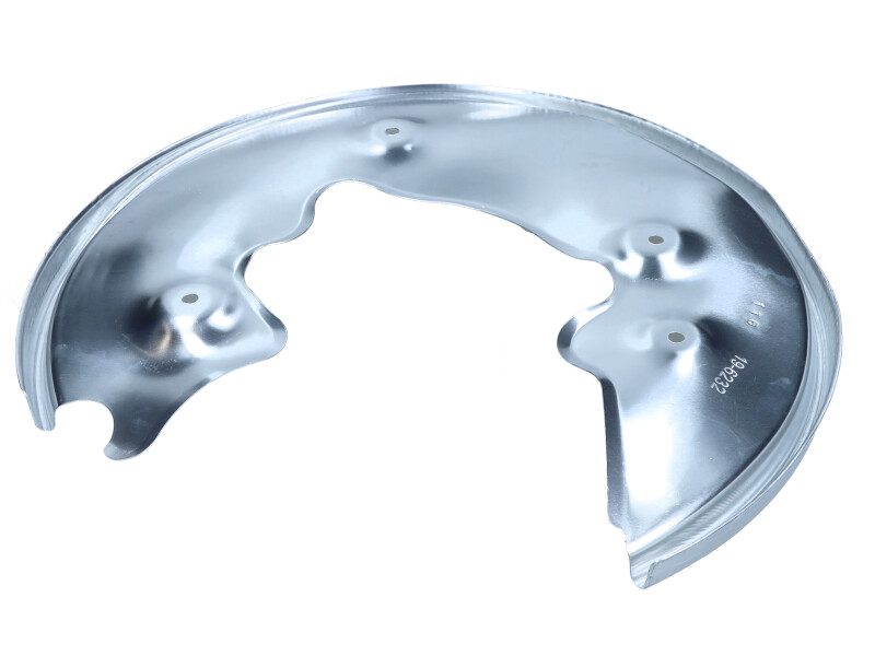 Maxgear 19-6232 — Panel rozbryzgiwujący, tarcza hamulcowa