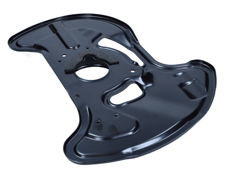 Maxgear 19-6243 - OSŁONA TARCZY HAM. DB P. C207-W204-R172 07- LE