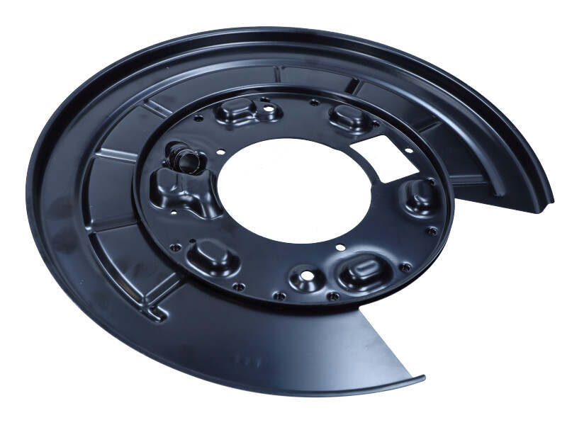 Maxgear 19-6255 - OSŁONA TARCZY HAM. LAND ROVER T. DEFENDER-DISCOVERY 19- LE