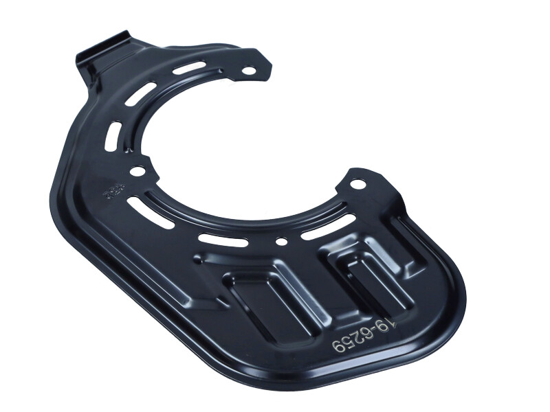 Maxgear 19-6259 — Panel rozbryzgiwujący, tarcza hamulcowa