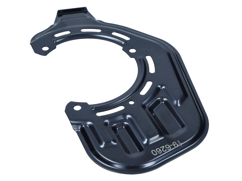 Maxgear 19-6260 — Panel rozbryzgiwujący, tarcza hamulcowa
