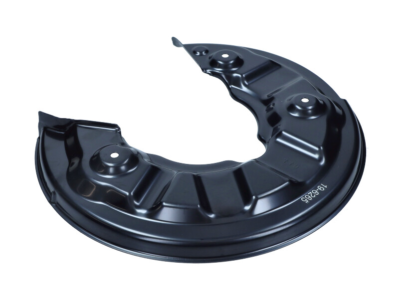 Maxgear 19-6265 — Panel rozbryzgiwujący, tarcza hamulcowa