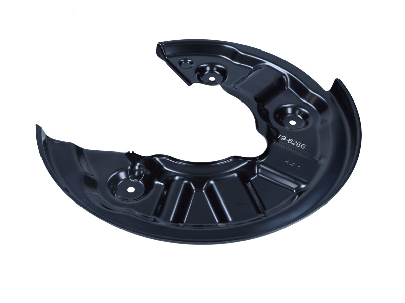 Maxgear 19-6266 — Panel rozbryzgiwujący, tarcza hamulcowa