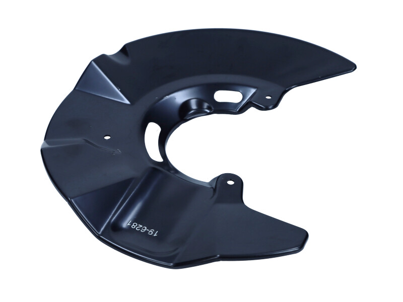 Maxgear 19-6281 — Panel rozbryzgiwujący, tarcza hamulcowa