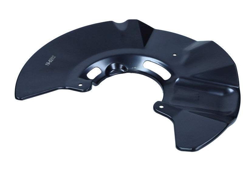 Maxgear 19-6282 — Panel rozbryzgiwujący, tarcza hamulcowa
