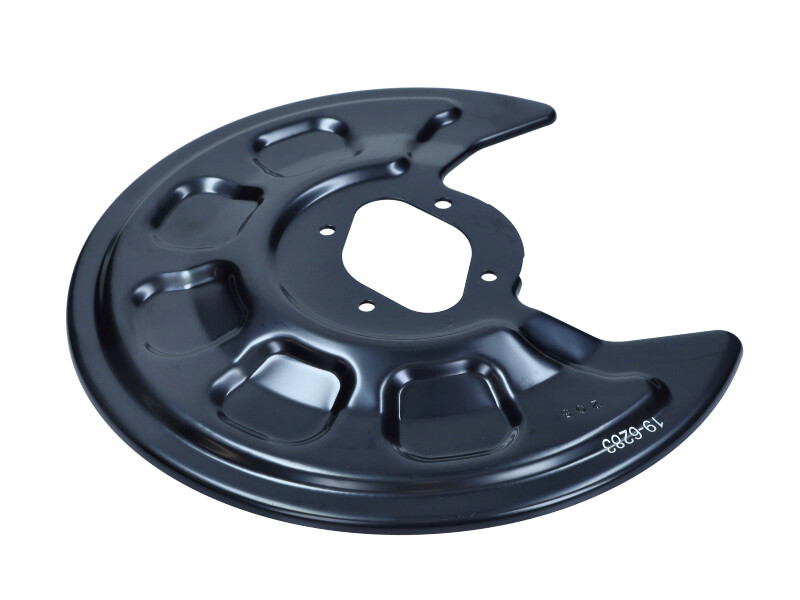 Maxgear 19-6283 — Panel rozbryzgiwujący, tarcza hamulcowa